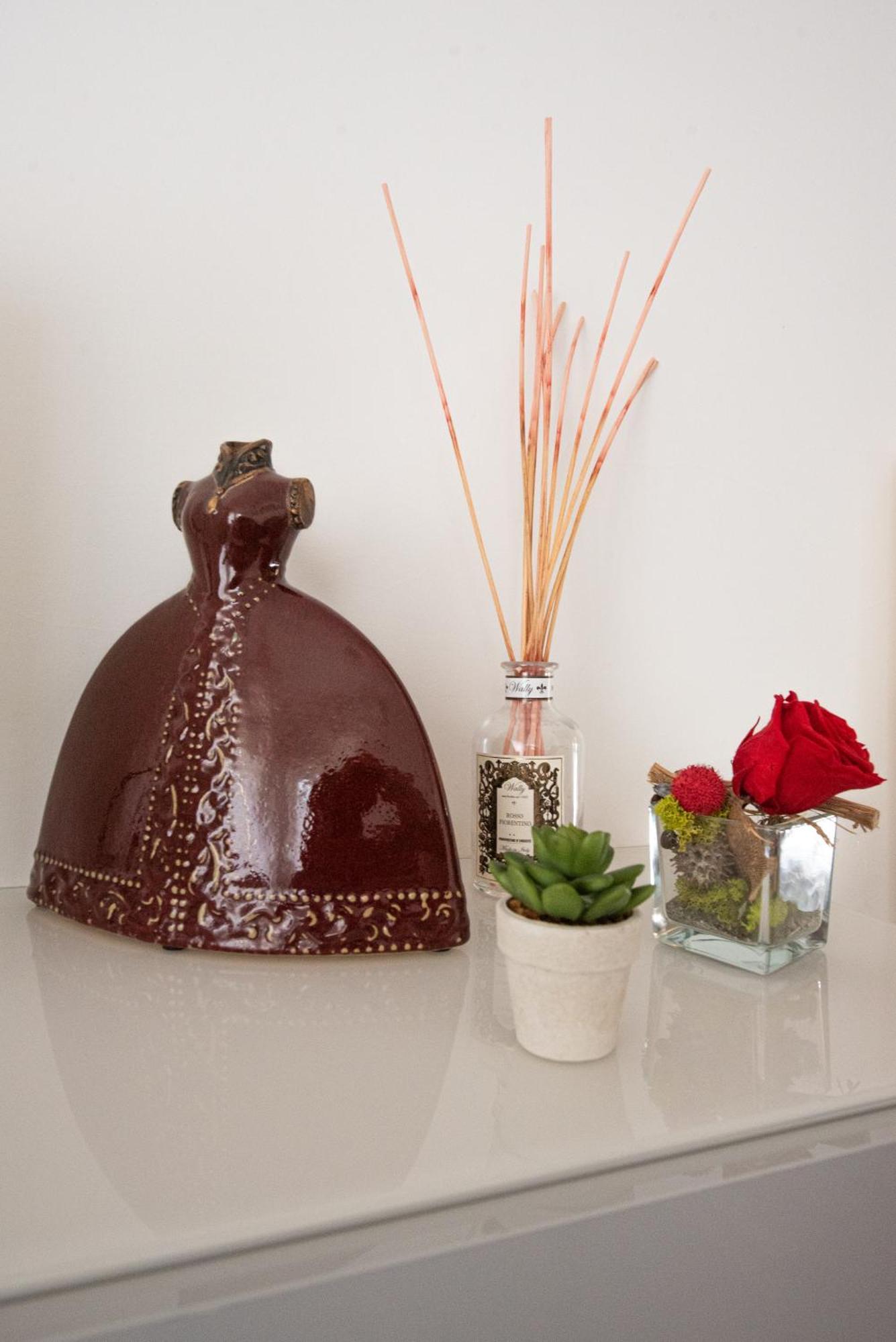 Artisti, Cozy Flat In Lejlighed