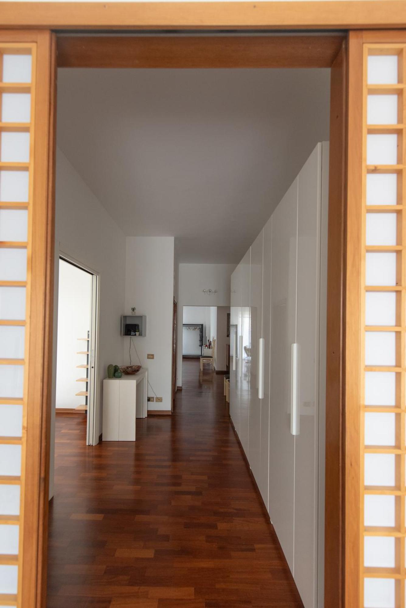 Artisti, Cozy Flat In Lejlighed Firenze