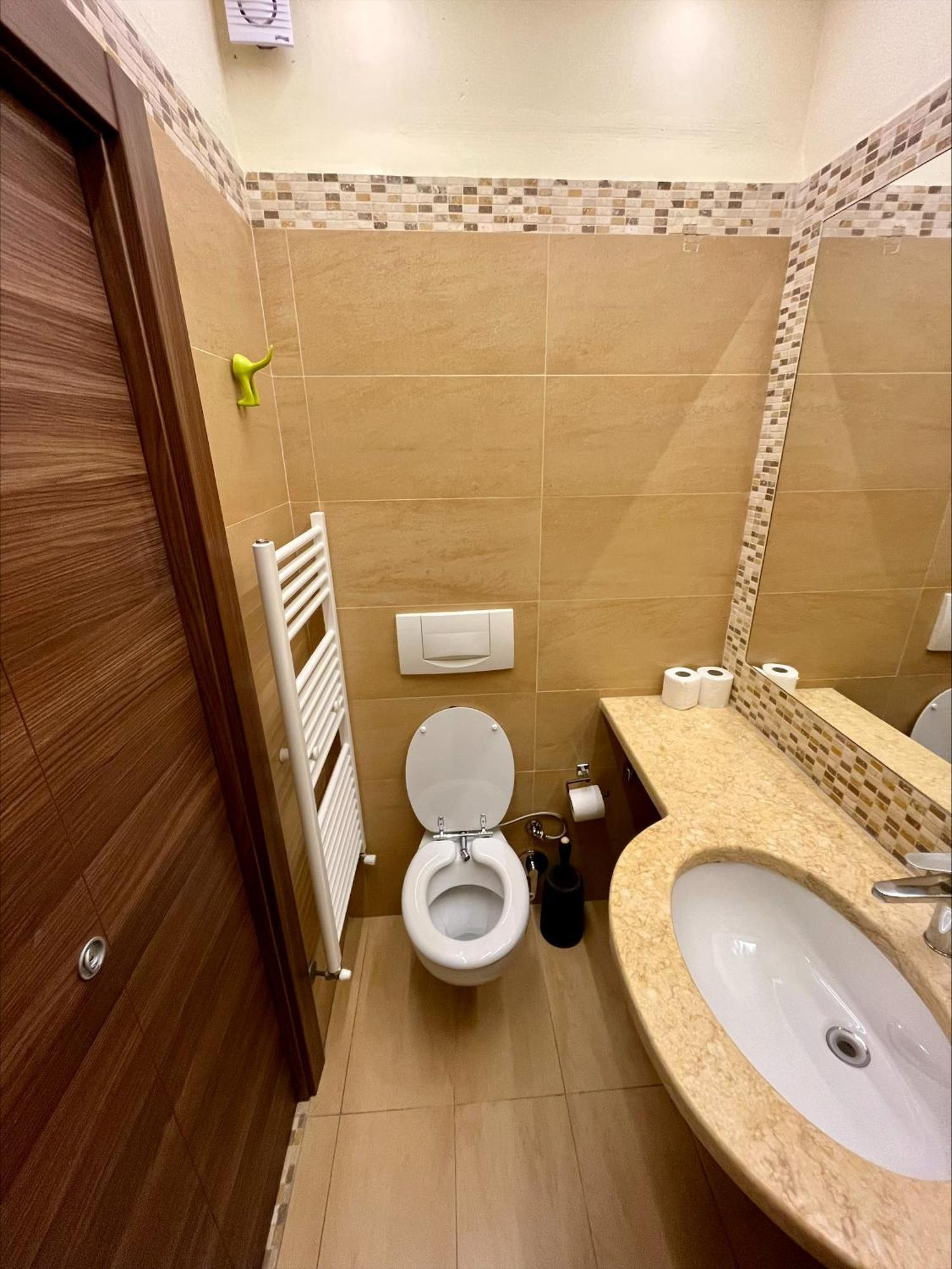 Cennini 6 Guest house
