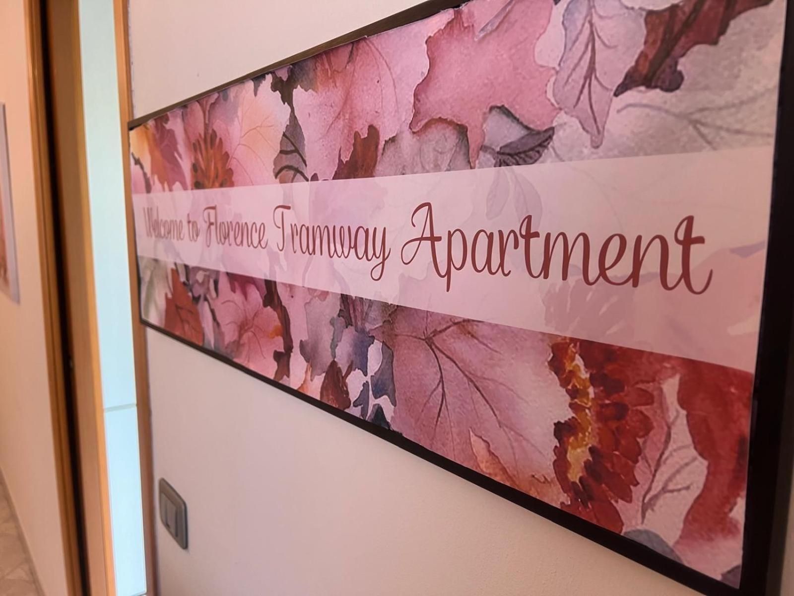 Tramway By Sweet Homes Appartamento Firenze