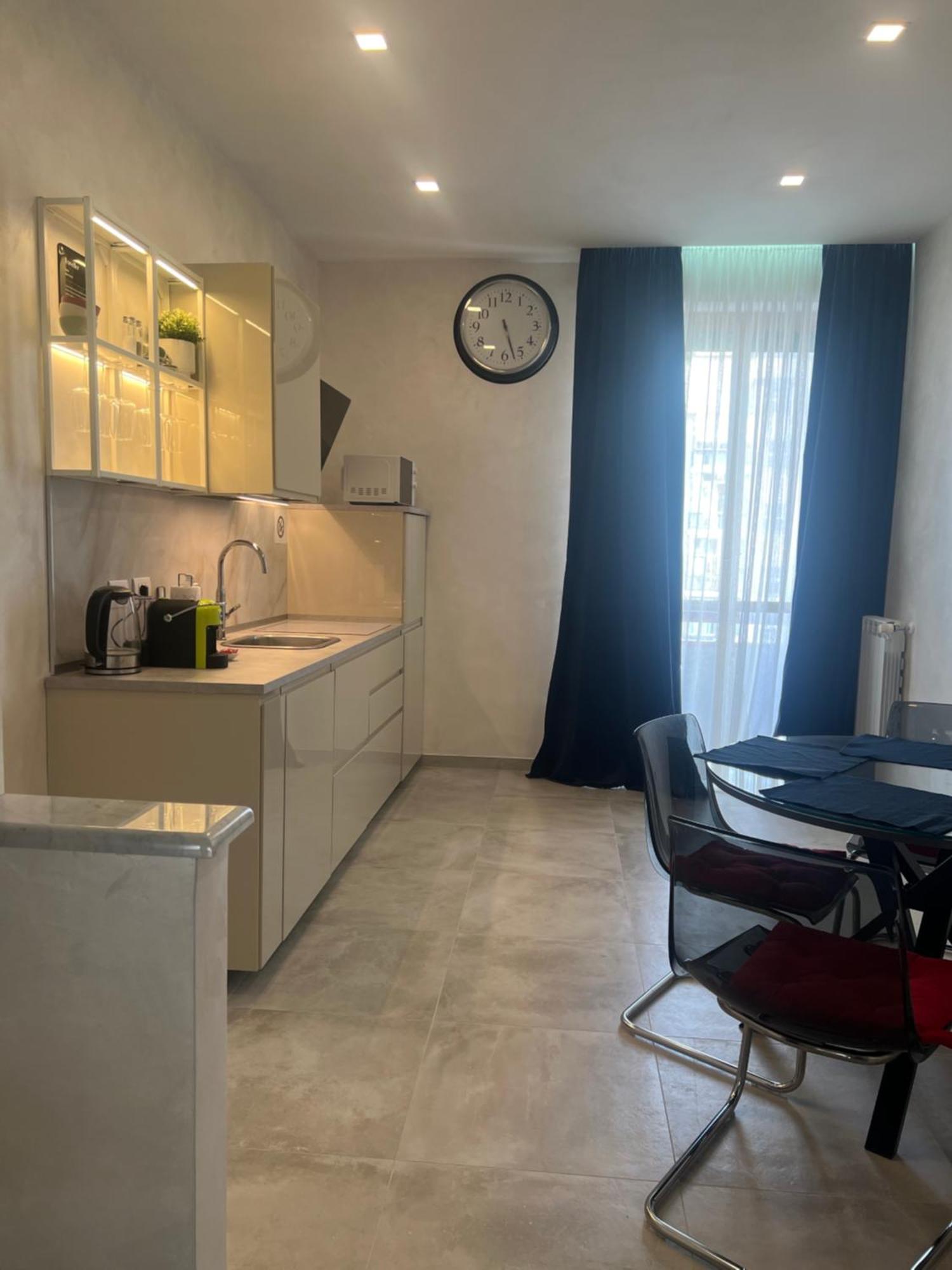 Rifready Vicino A Aou Careggi, Meyer, Polo Unifi Apartment Florence