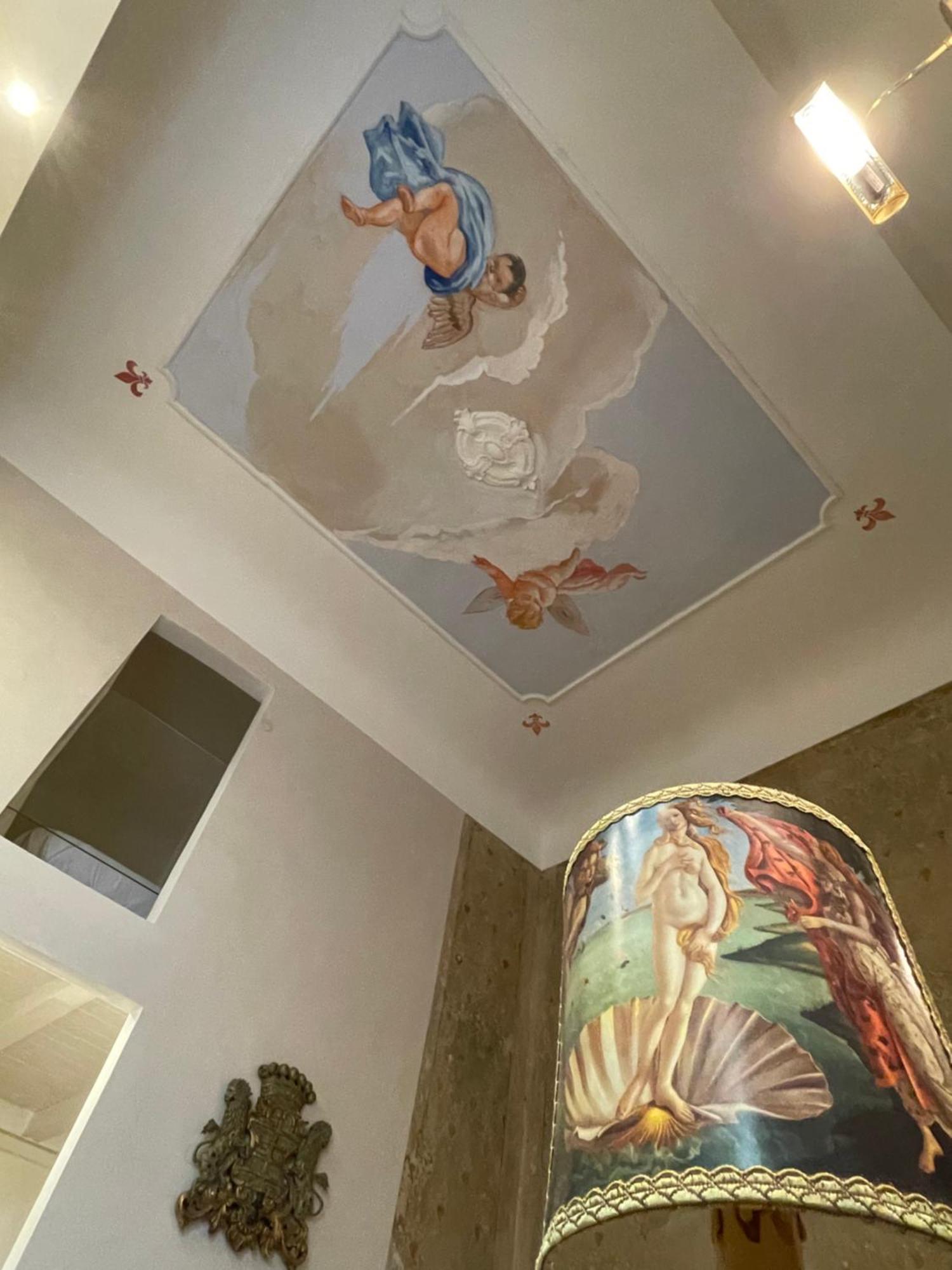 Vasari Lejlighed Firenze