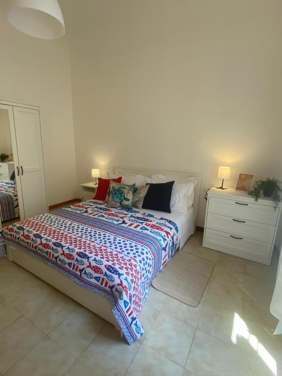Le Petit Jardin Center Appartement Florence