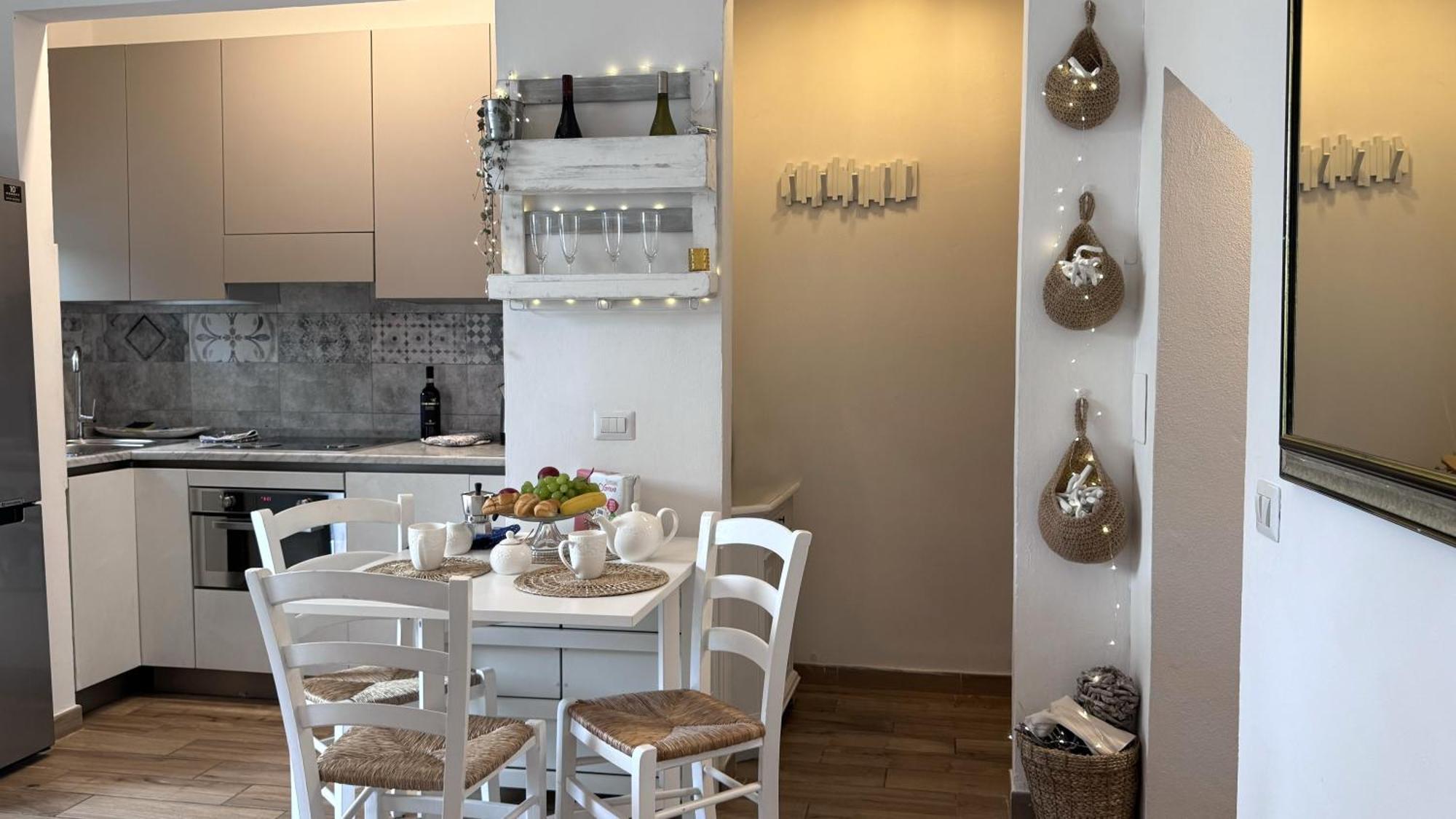 Lejlighed Ohana Firenze