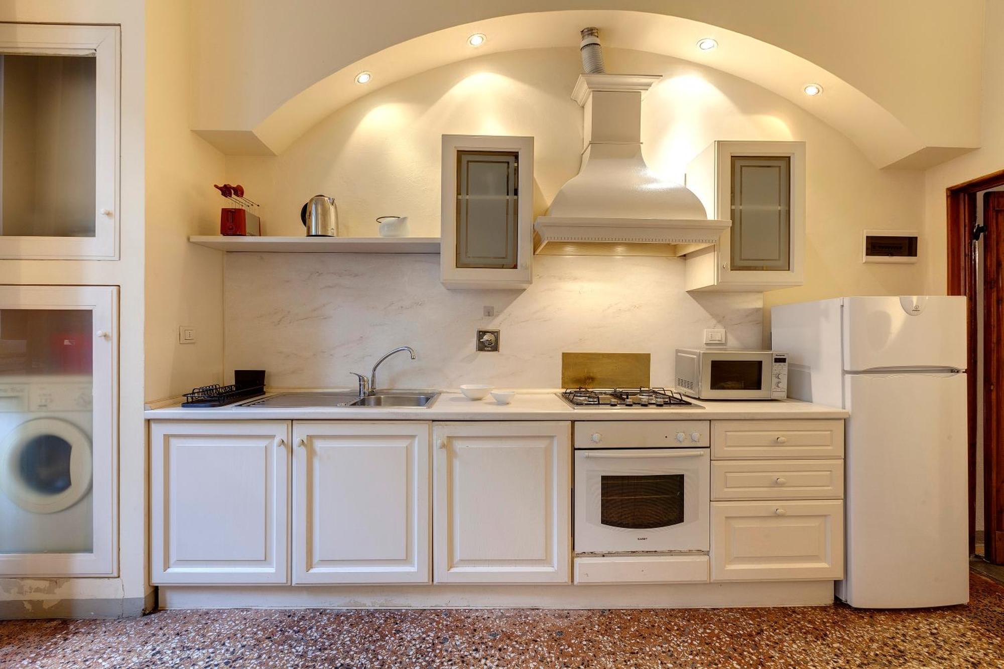 Mamo - Academy House Lejlighed Firenze