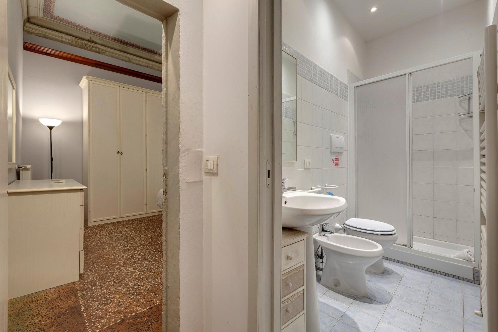 Lejlighed Mamo - Academy House Firenze