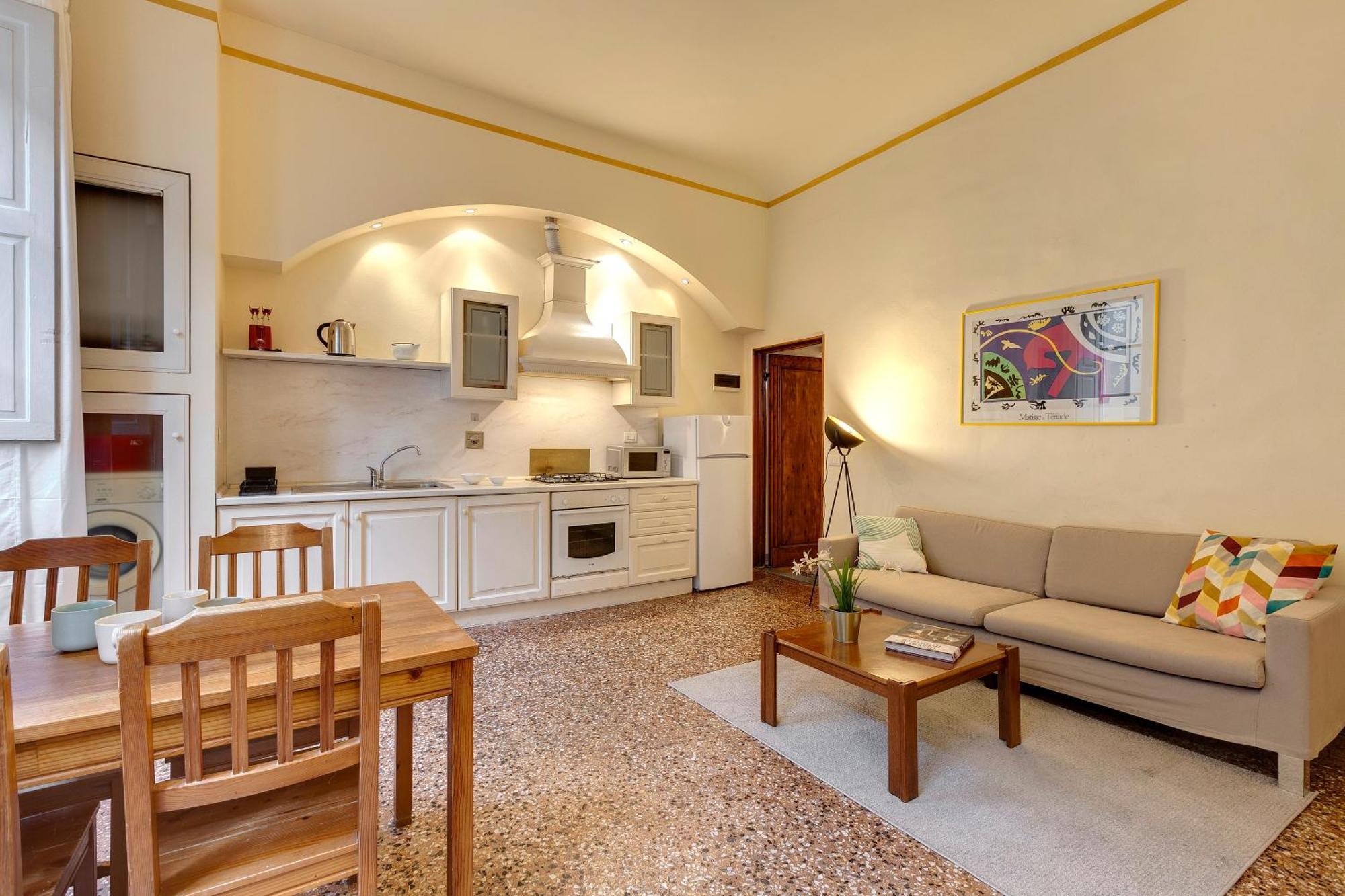 Mamo - Academy House Firenze
