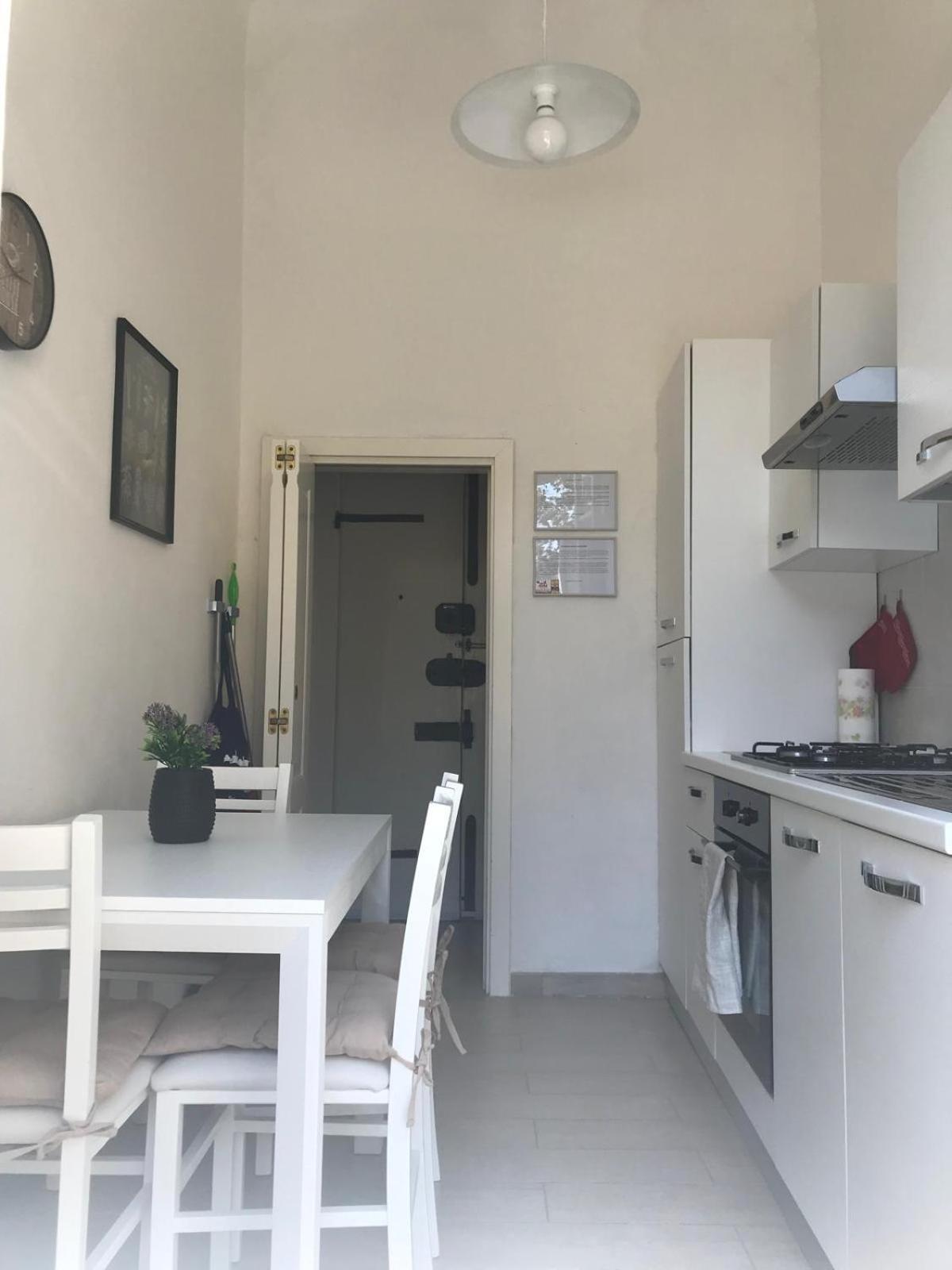 La Casa Di Anna * Firenze