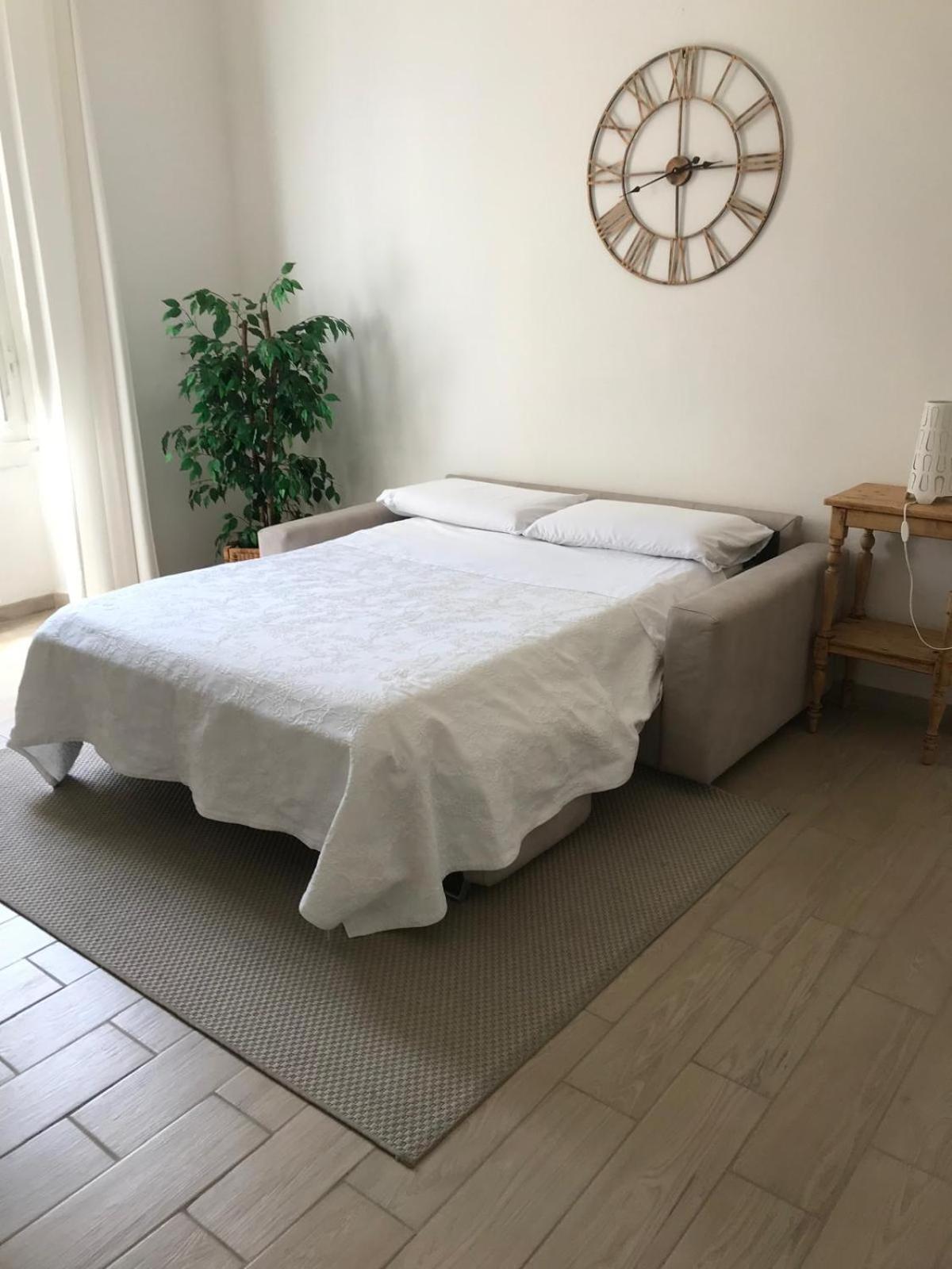 La Casa Di Anna Firenze