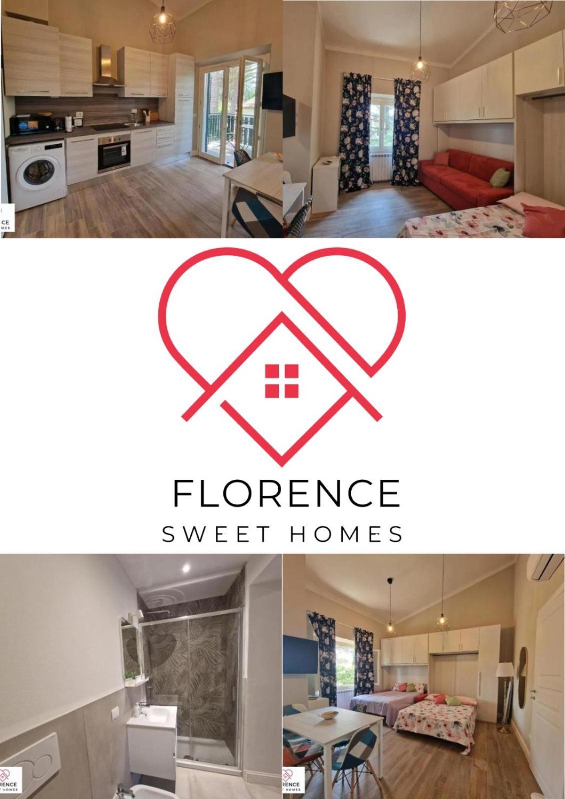 Lella With Free Parking By Sweet Homes Florence