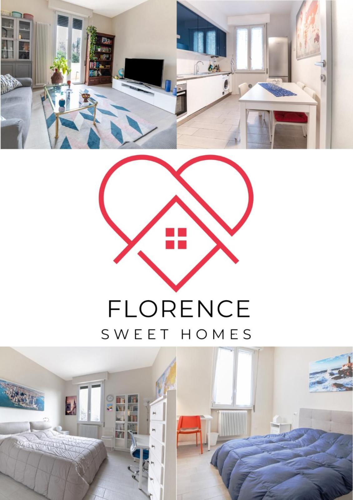 Tommaso With Free Parking By Sweet Homes Leilighet
