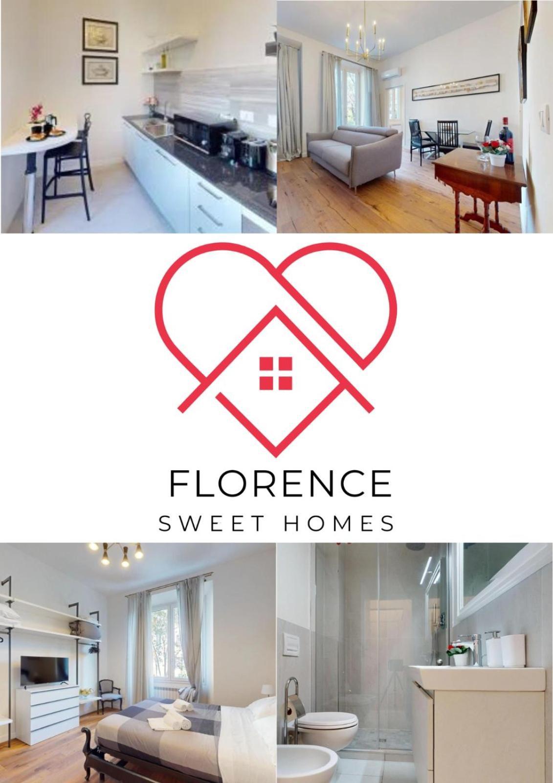Central Rail By Sweet Homes * Florença