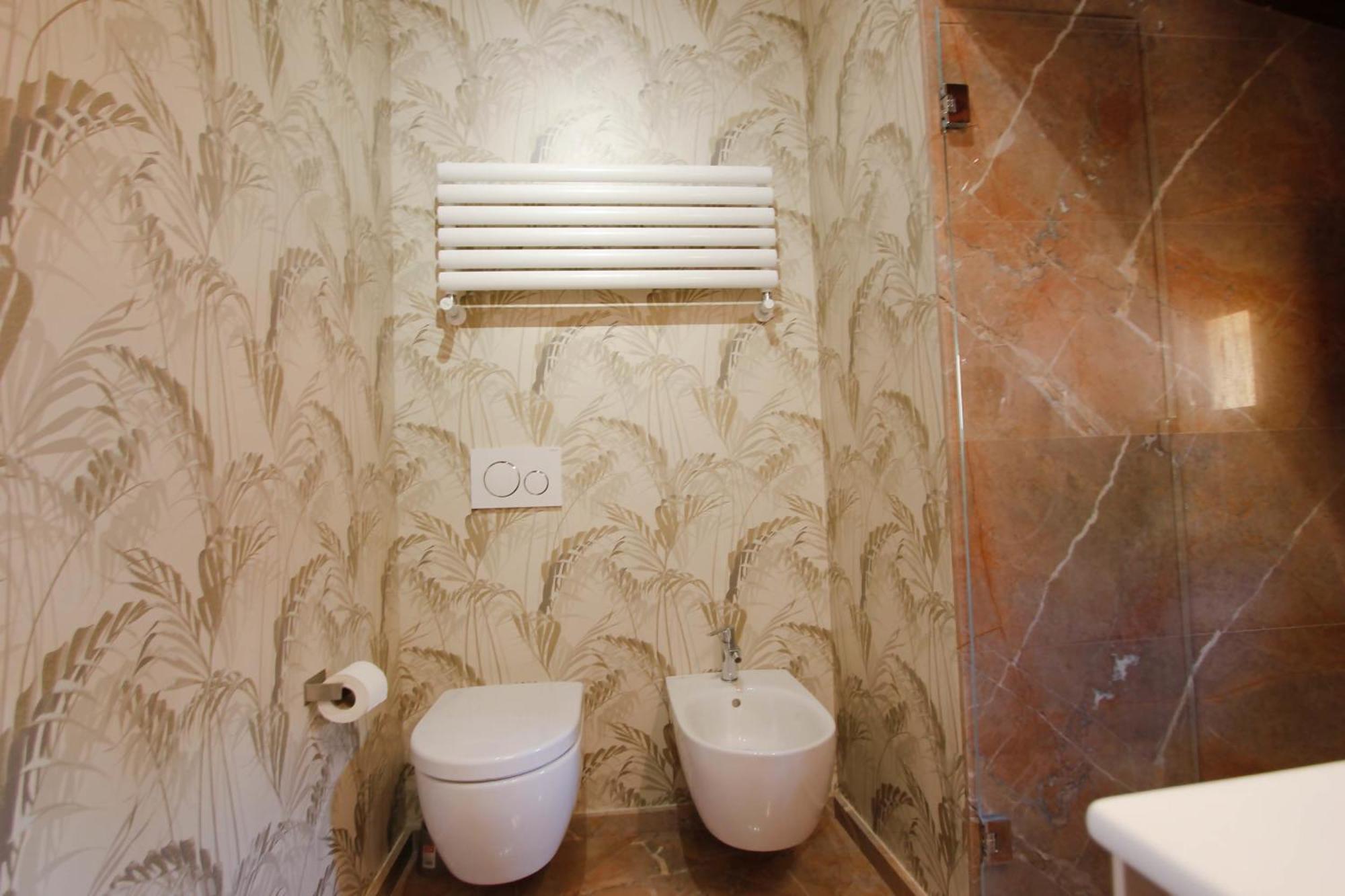 Santa Croce Deluxe Lejlighed *