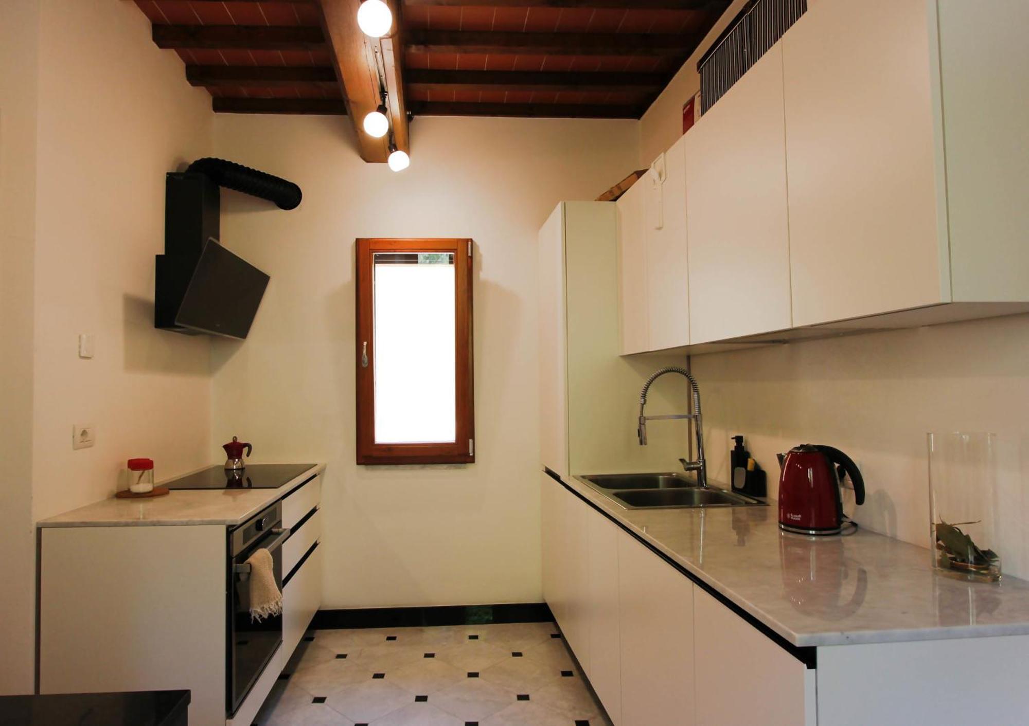 Santa Croce Deluxe Lejlighed Firenze
