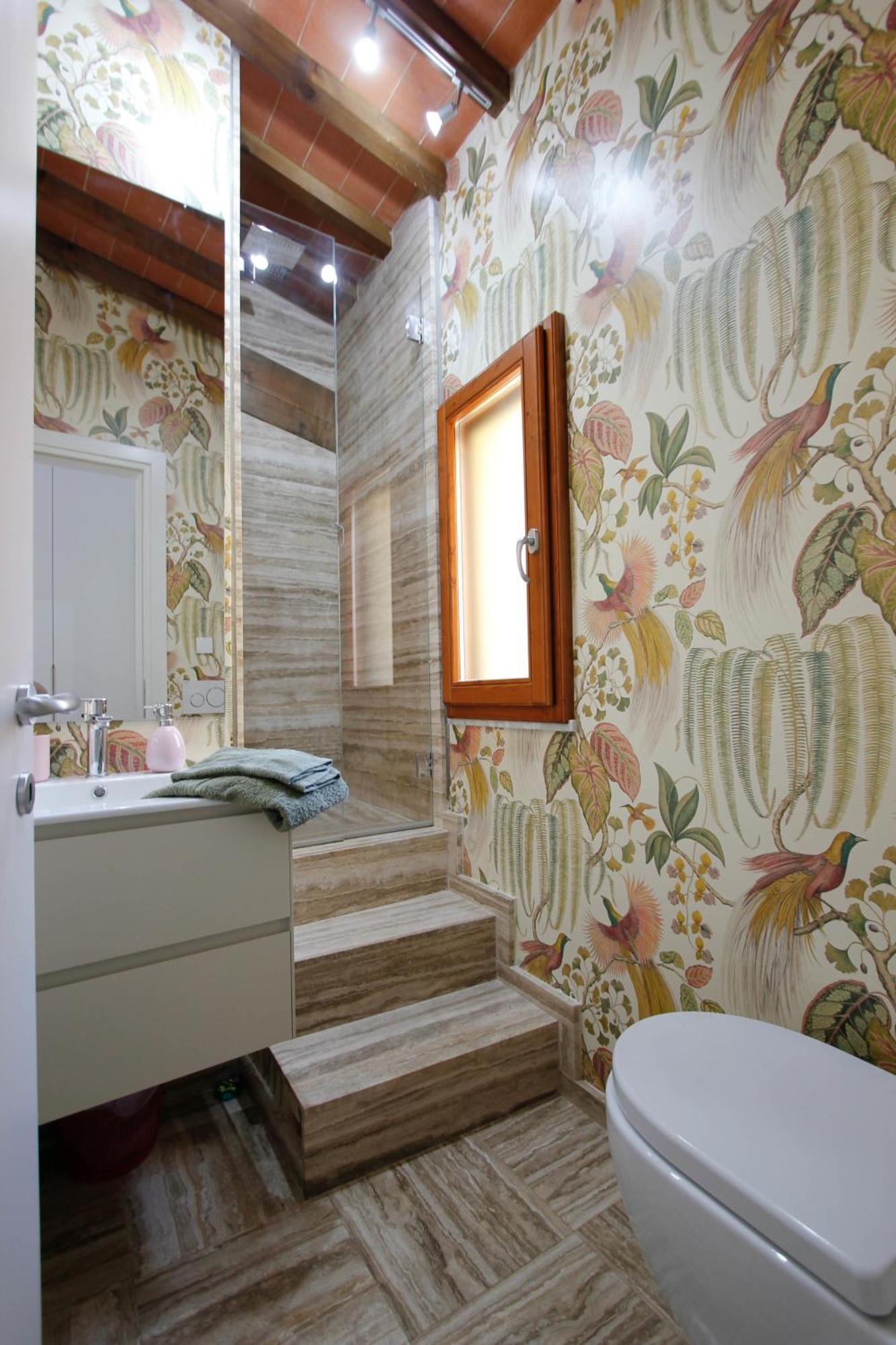 Santa Croce Deluxe Lejlighed Firenze