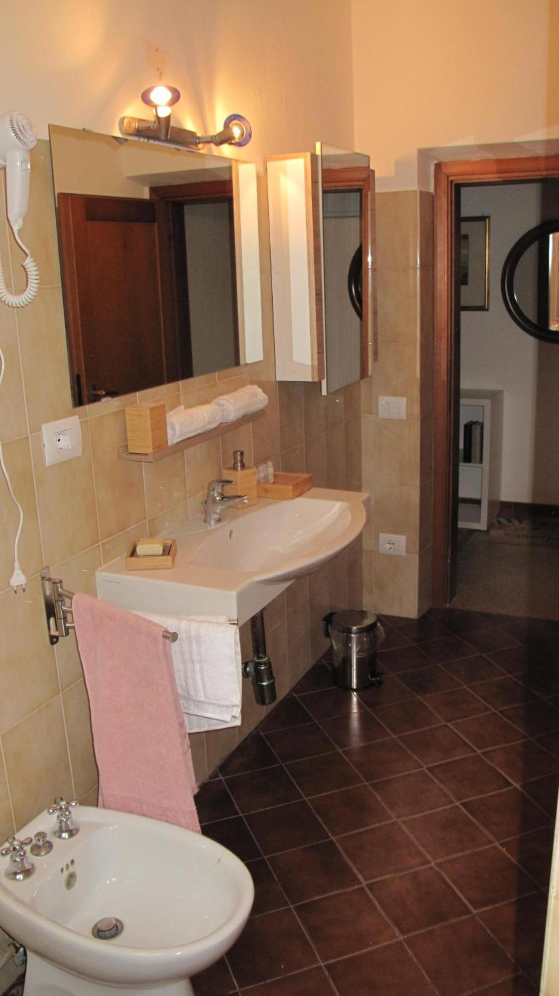 Appartement Le Petit Jardin Center