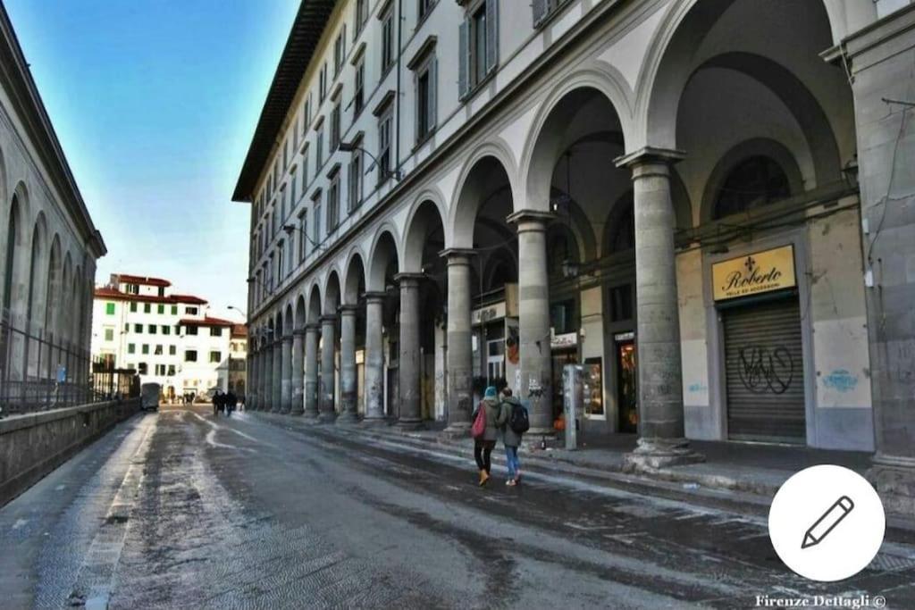 Lejlighed New!bright & Firenze