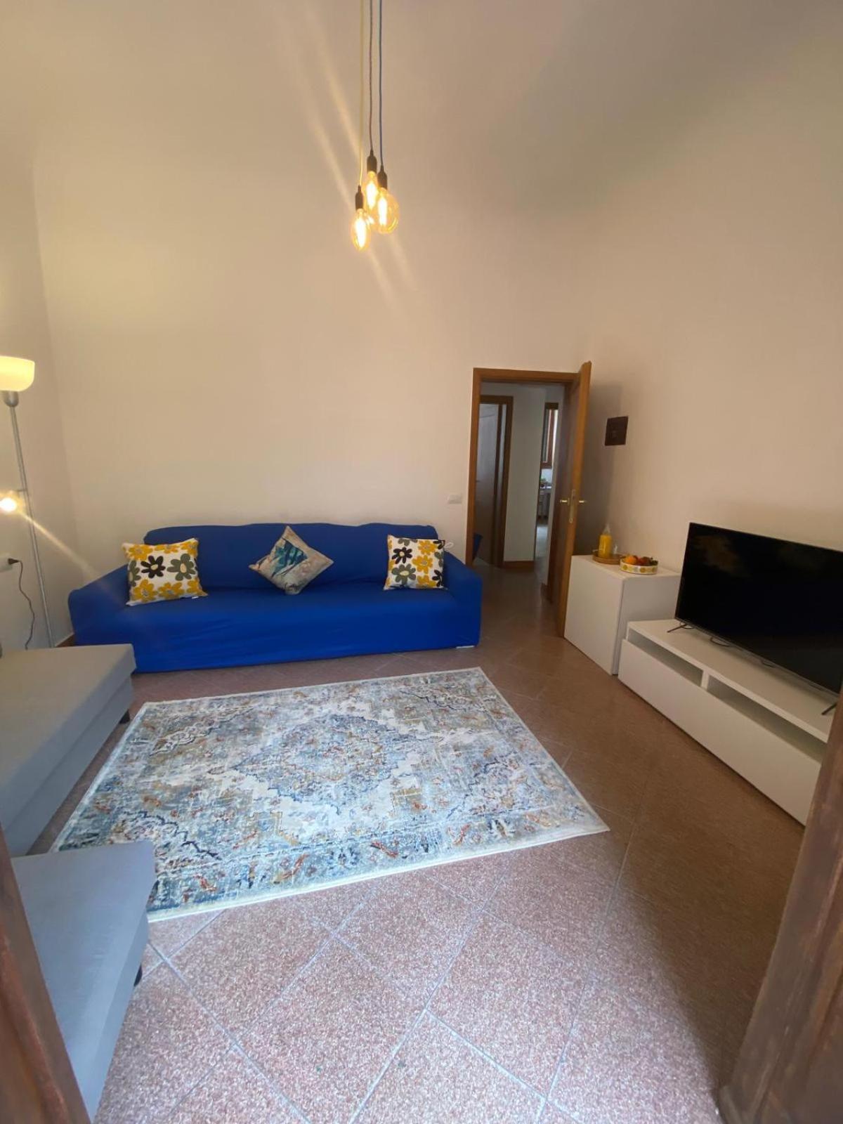 Le Petit Jardin Center Appartement