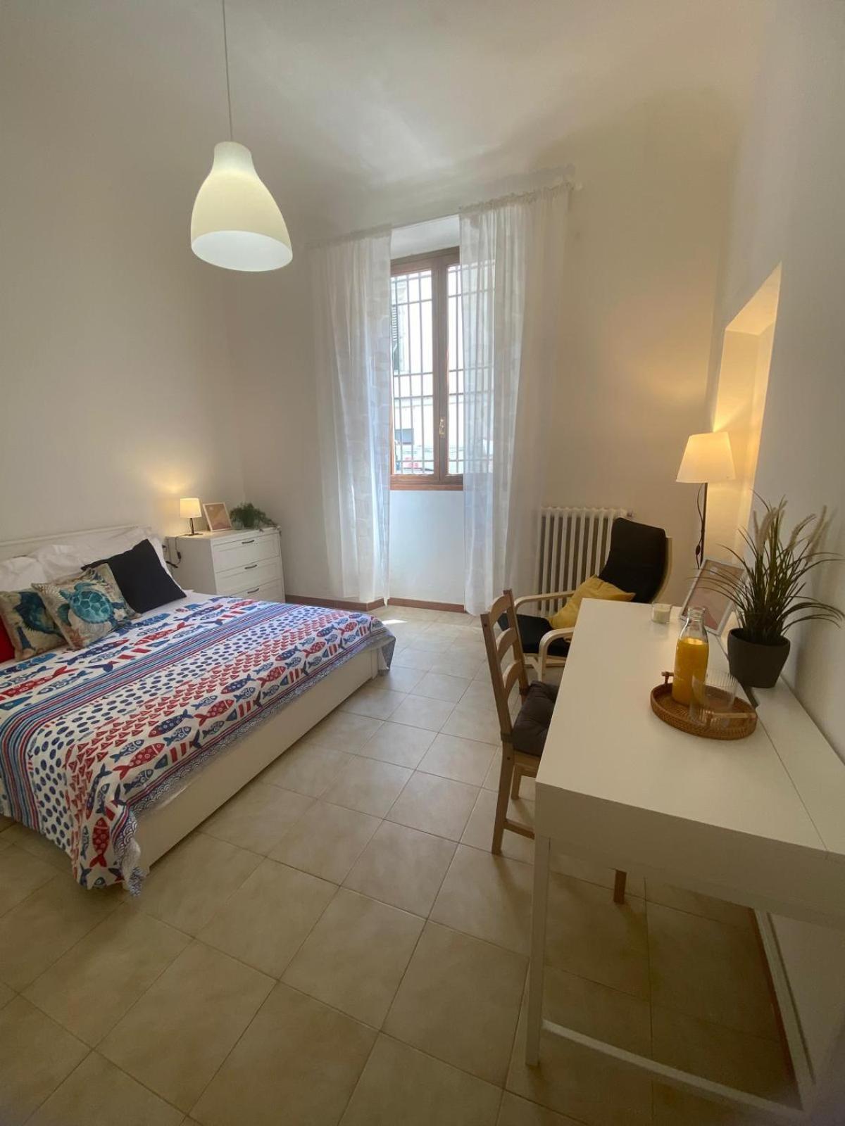 Appartement Le Petit Jardin Center *