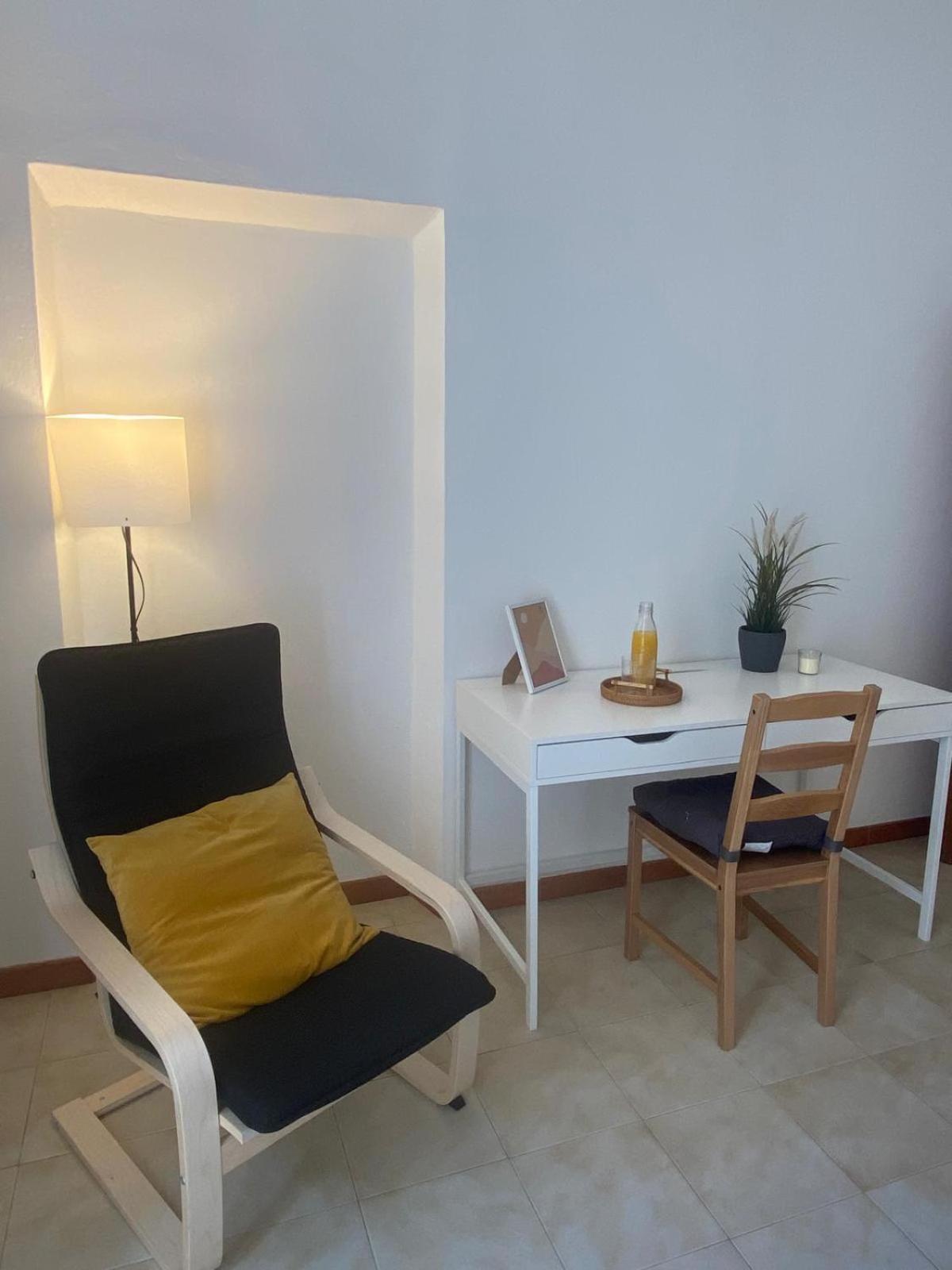 Appartement Le Petit Jardin Center