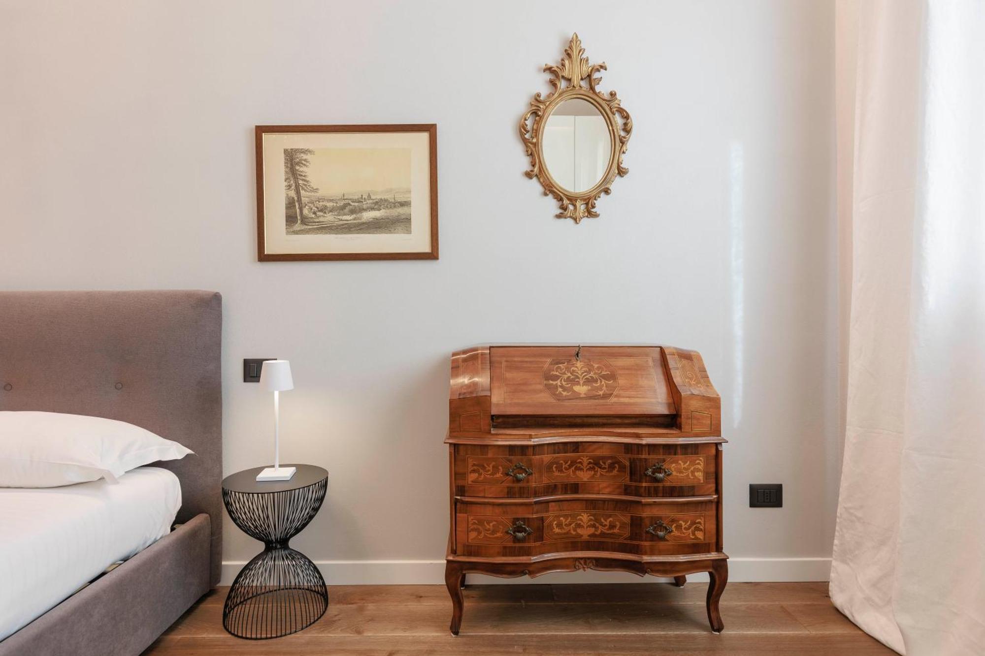 Appartement Torrigiani Charming *