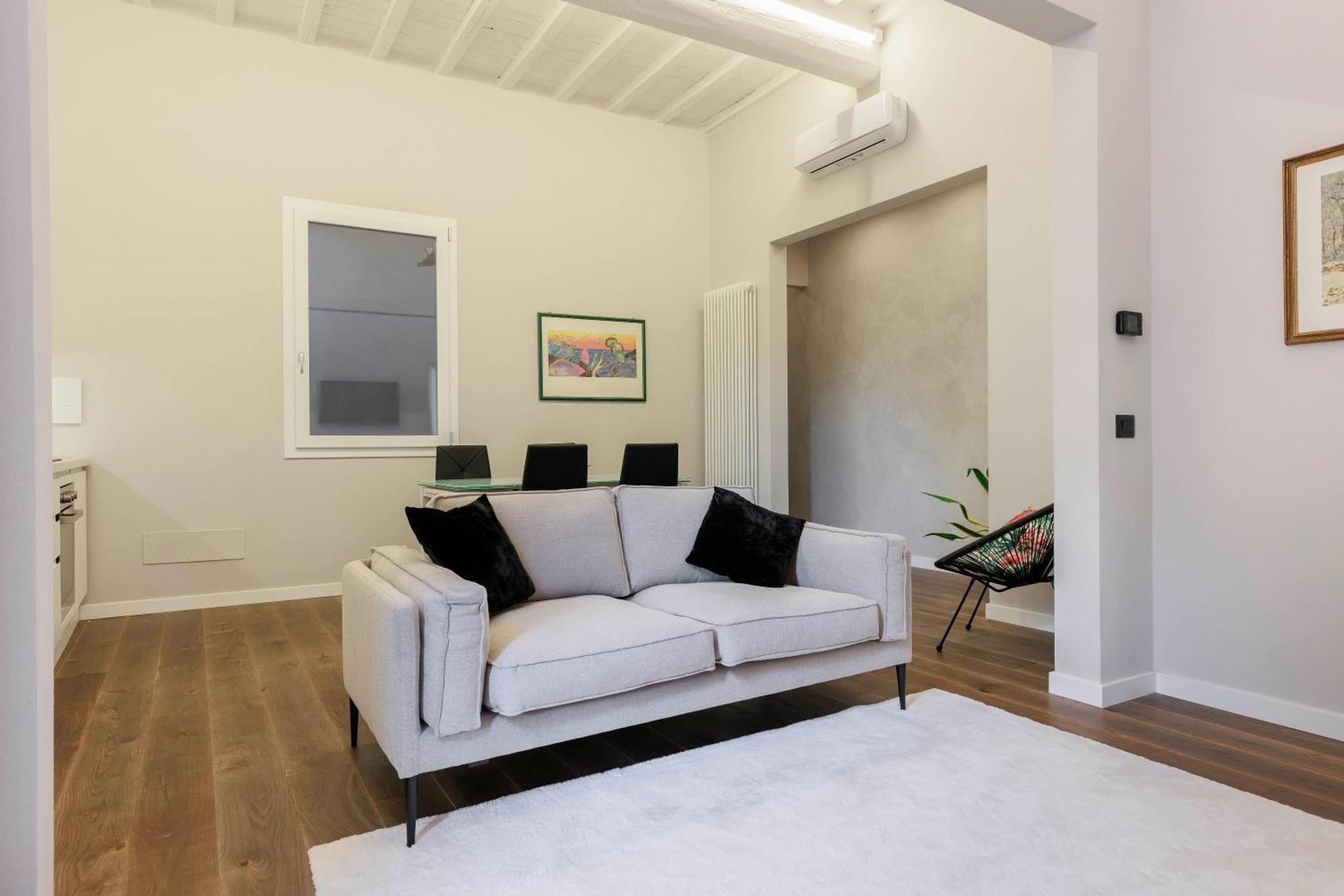 Appartement Torrigiani Charming *