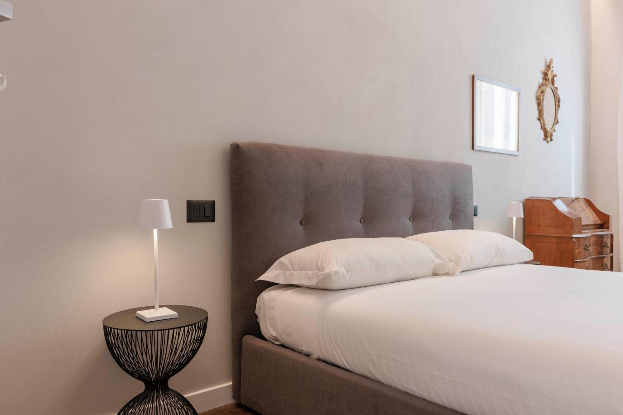 Appartement Torrigiani Charming Florence
