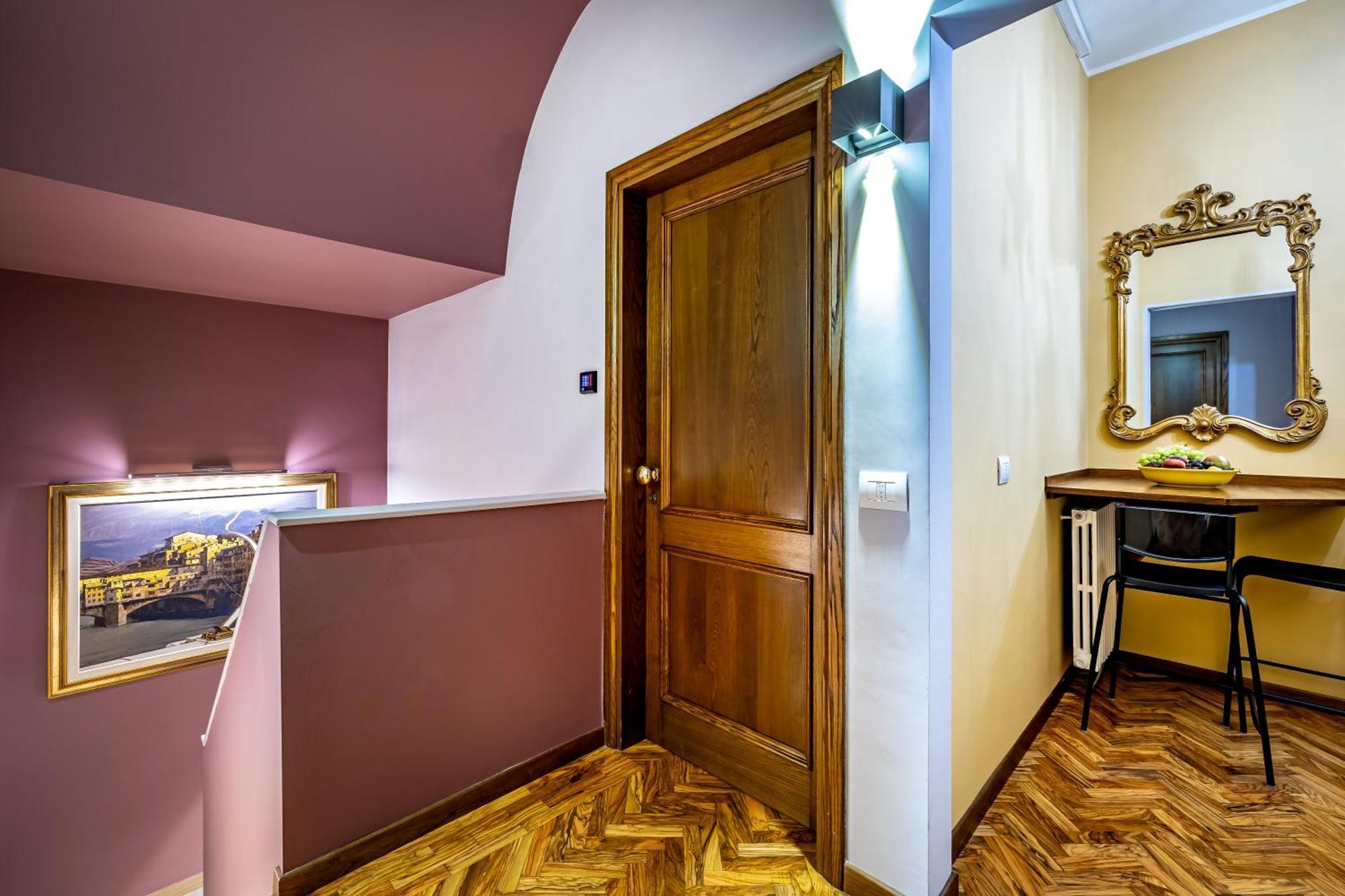 Sabry Casa de hóspedes Florença