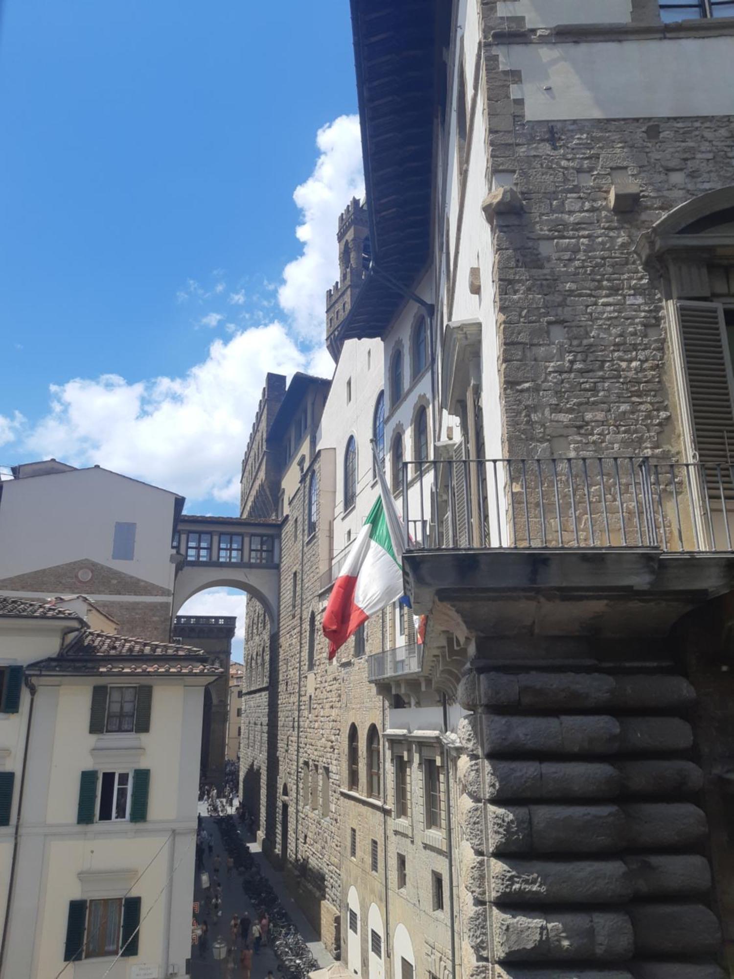 Alloggio in famiglia Amazing Corner Firenze