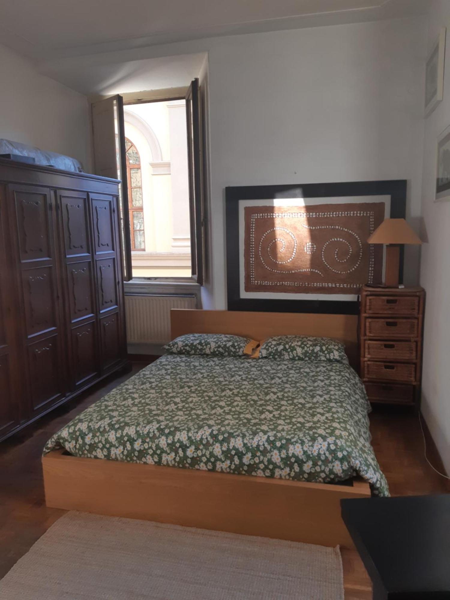 Amazing Corner Alloggio in famiglia Firenze