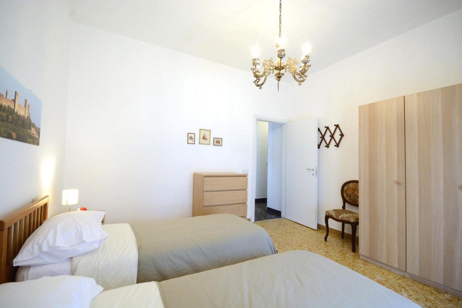 New Anna * Firenze