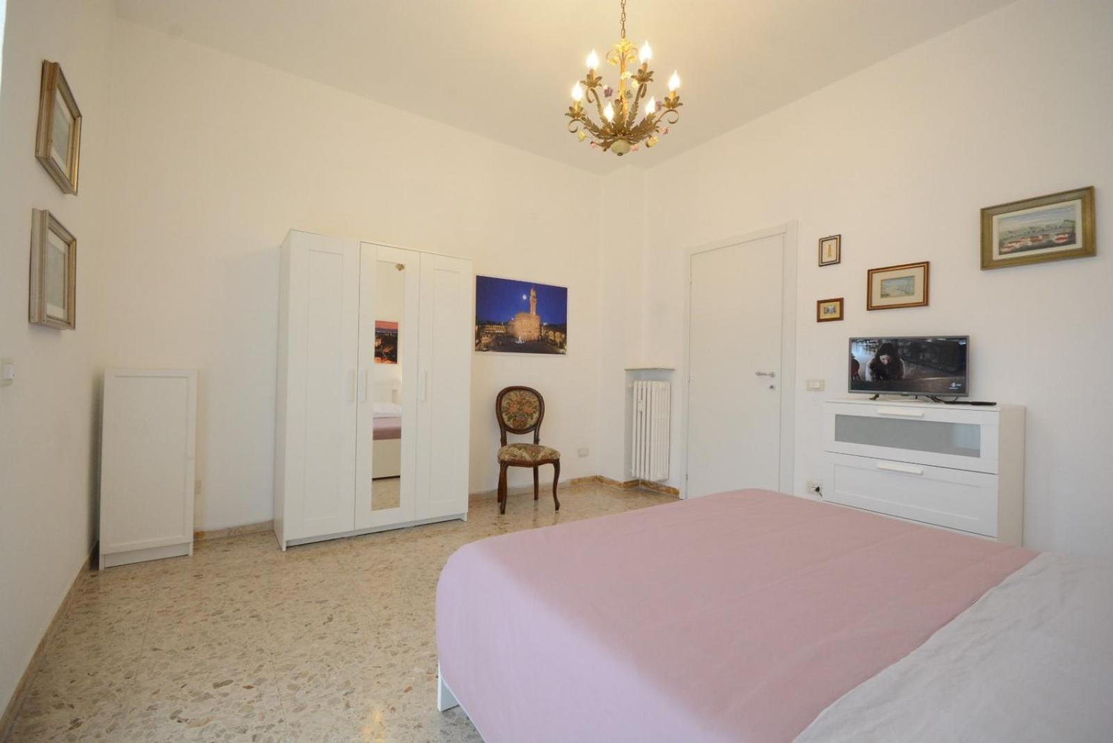 Appartamento New Anna Firenze