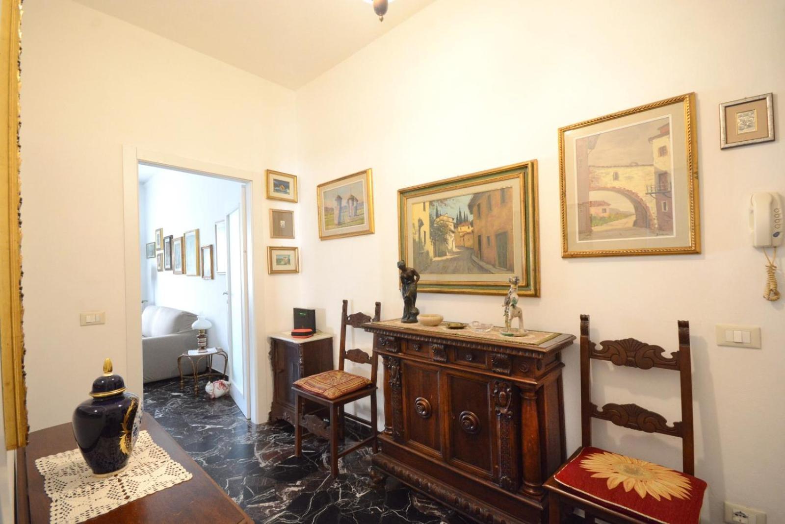 New Anna Appartamento Firenze