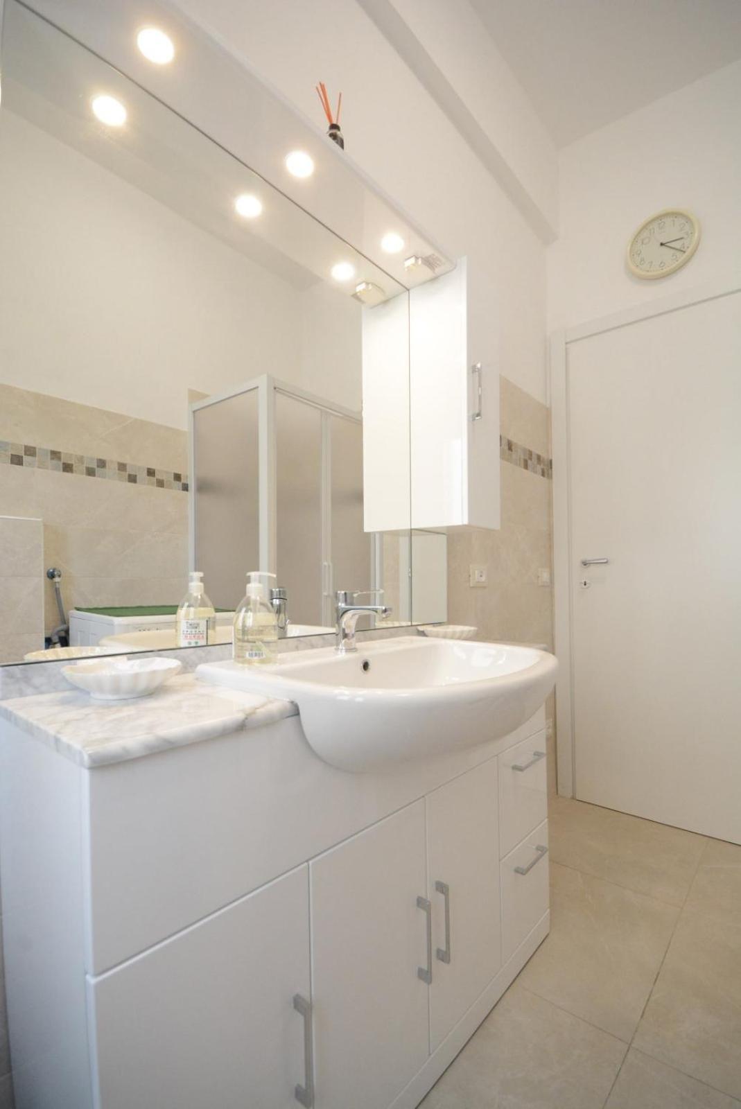 Appartamento New Anna Firenze