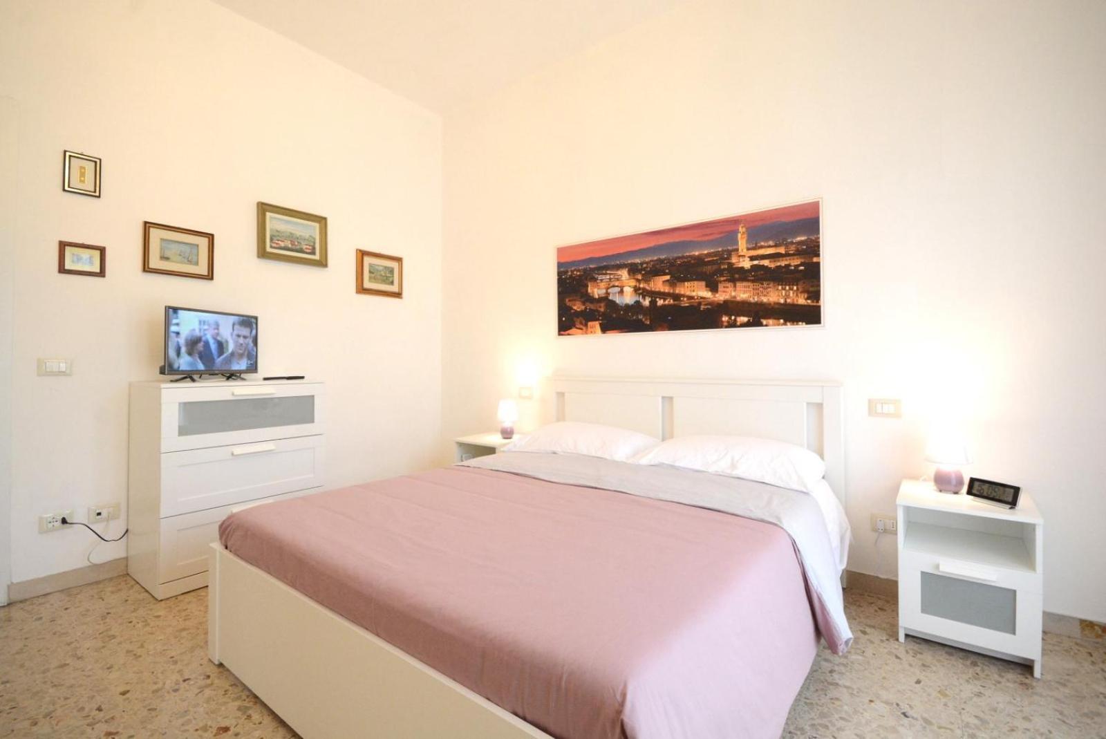 Appartamento New Anna Firenze