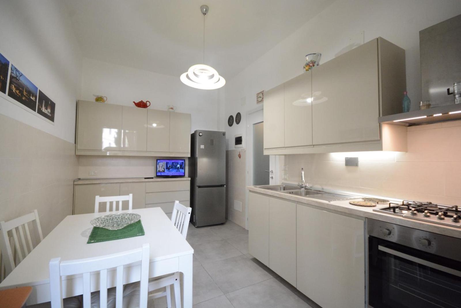 Appartamento New Anna Firenze