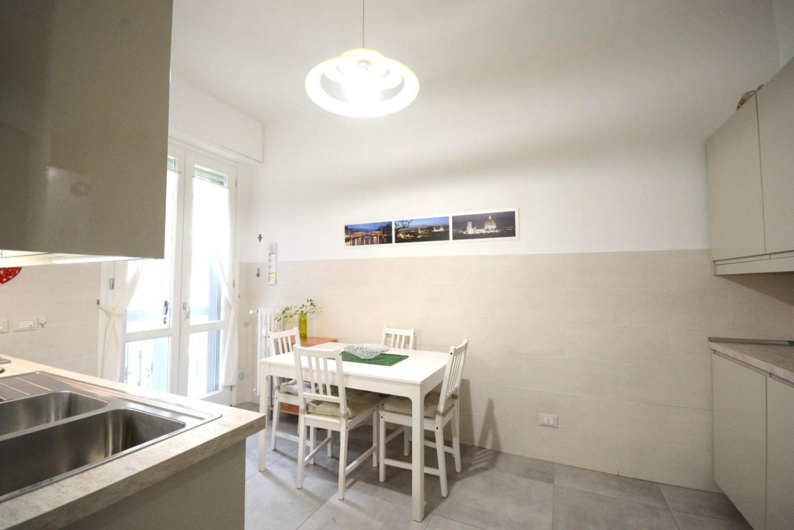 Appartamento New Anna Firenze
