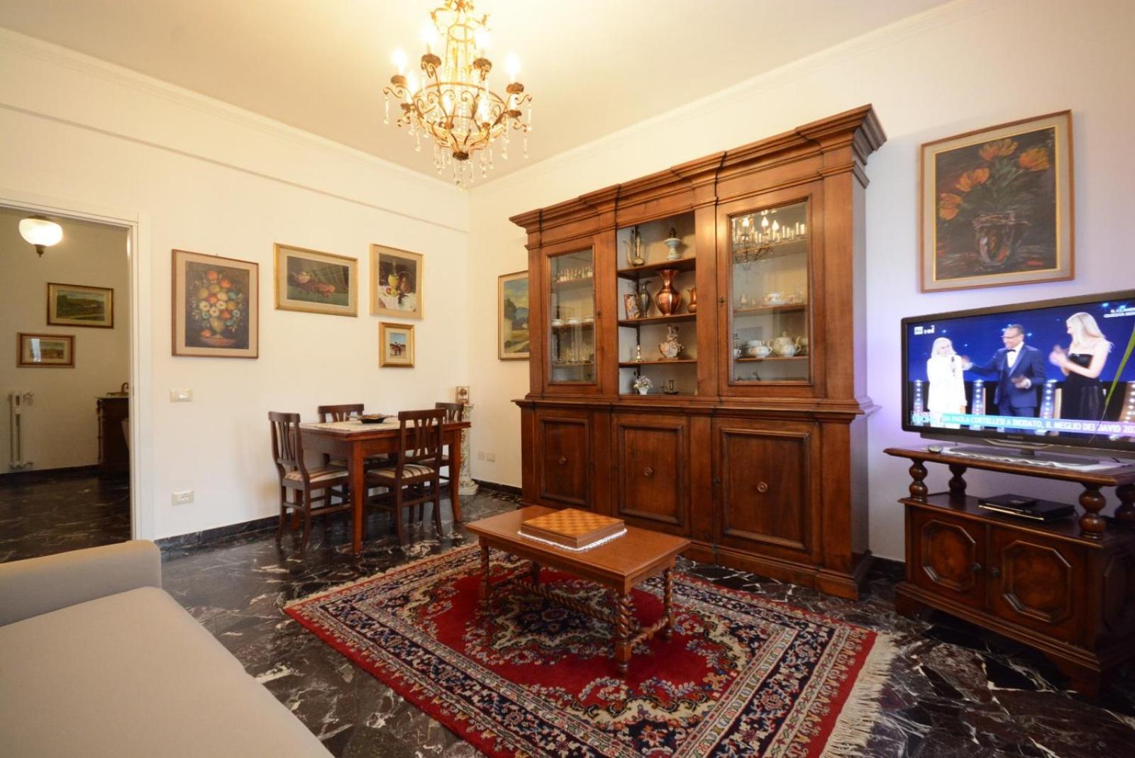 Appartamento New Anna Firenze