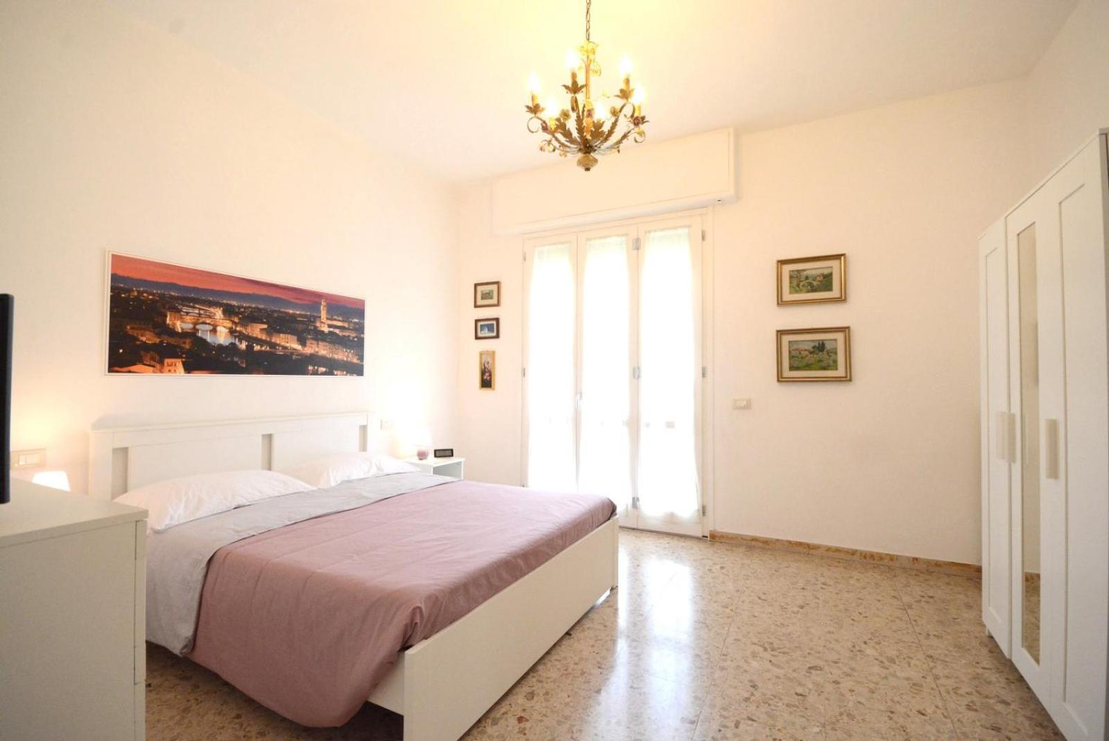 Appartamento New Anna *