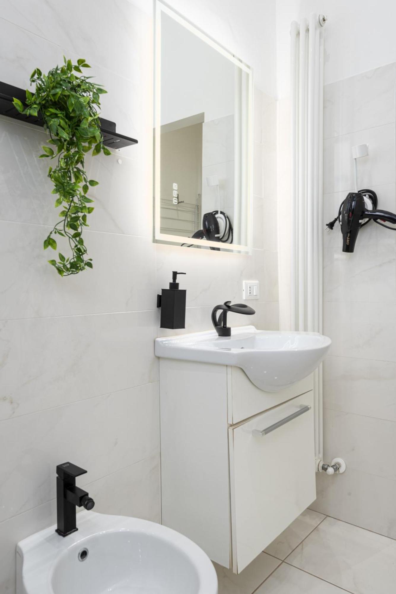 Apartamento Elegante Con Giardino Privato, Jacuzzi Nel Cuore Di Florença