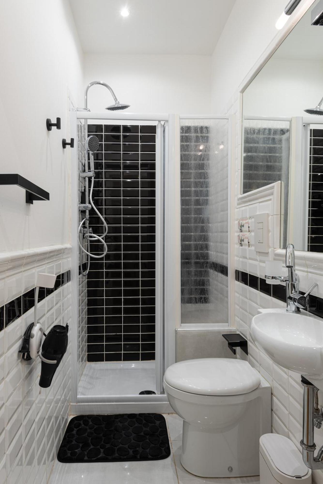 Apartamento Elegante Con Giardino Privato, Jacuzzi Nel Cuore Di Florença