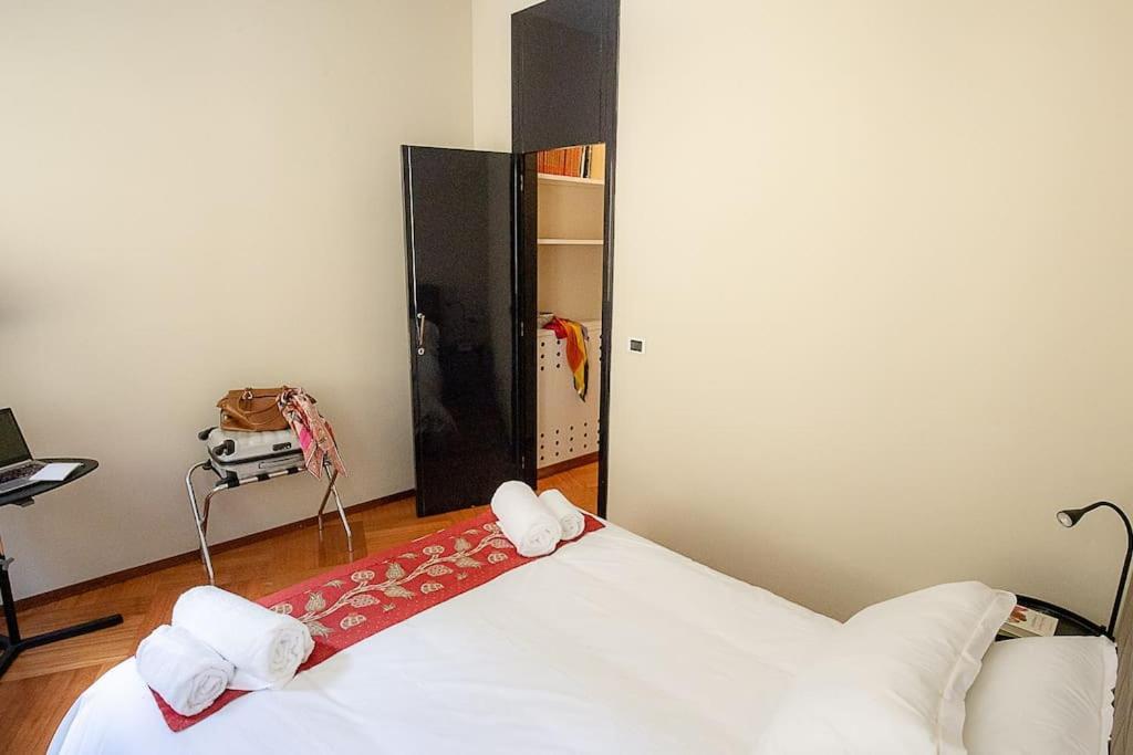 Cozy In San Frediano Appartement *