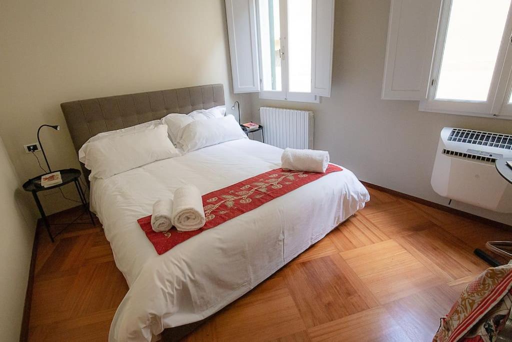Appartement Cozy In San Frediano