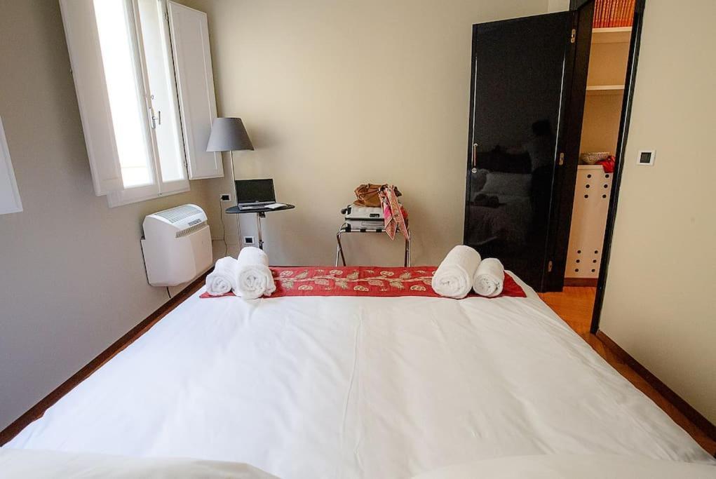 Cozy In San Frediano *