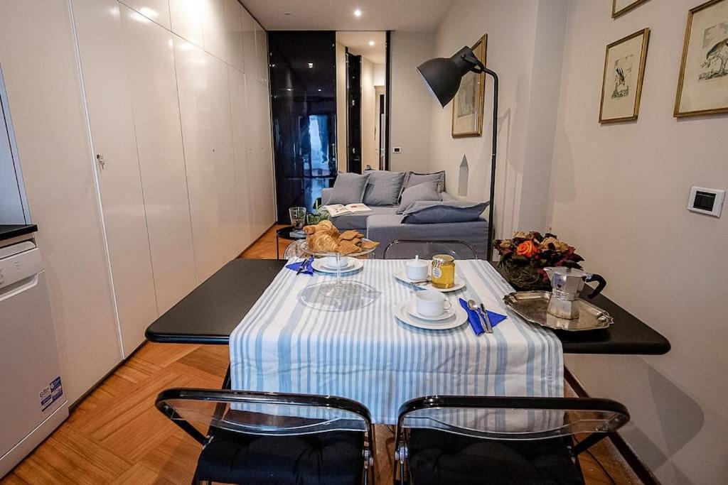 Appartement Cozy In San Frediano