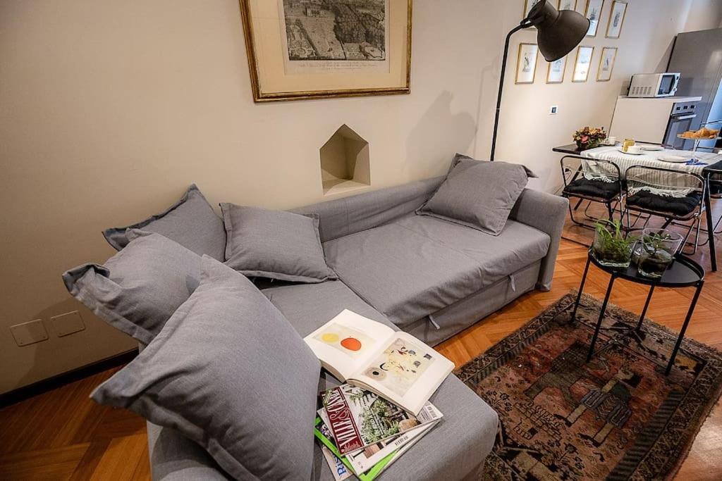 Cozy In San Frediano Appartement Florence