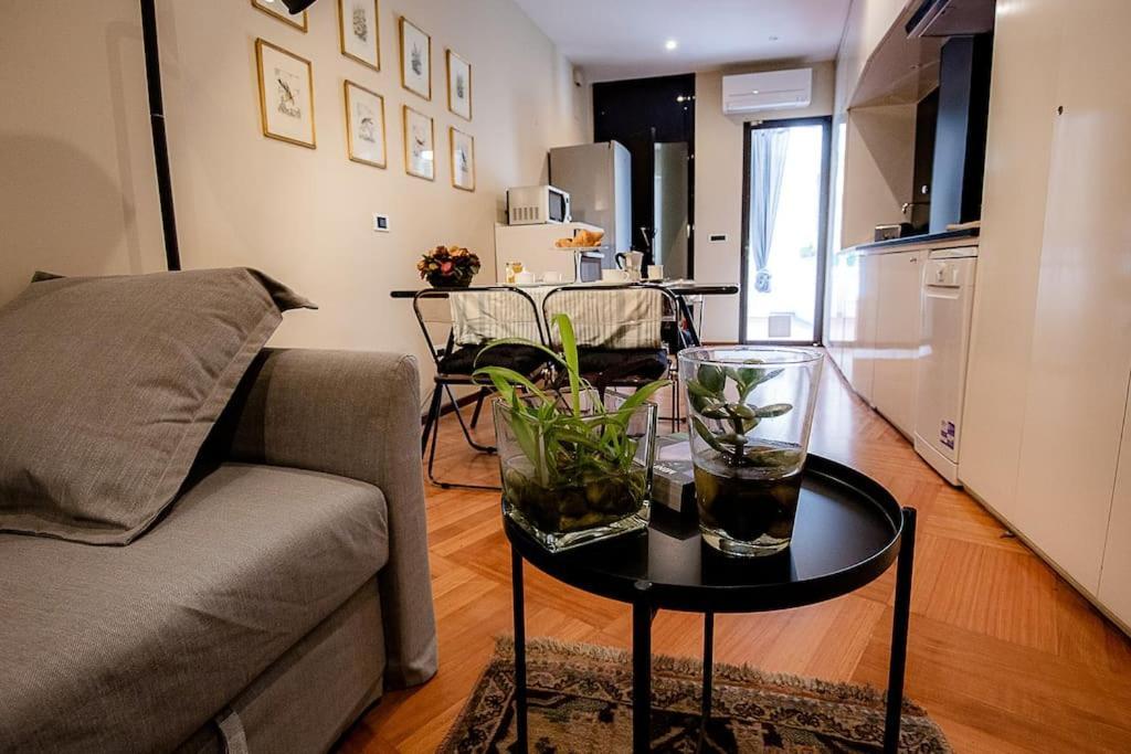 Appartement Cozy In San Frediano Florence