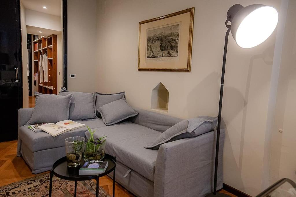 Cozy In San Frediano Appartement