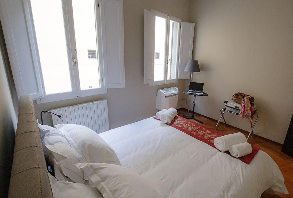 Cozy In San Frediano