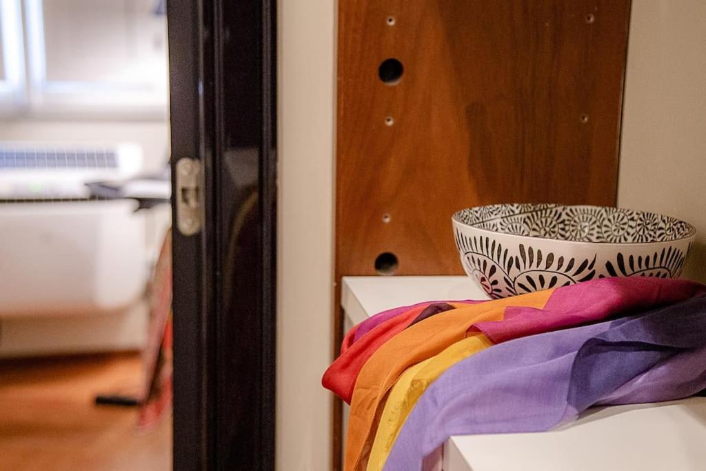 Appartement Cozy In San Frediano